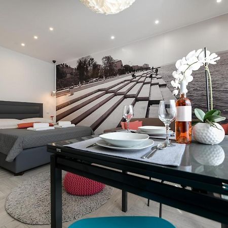 Unique Apartment Zadar Luaran gambar