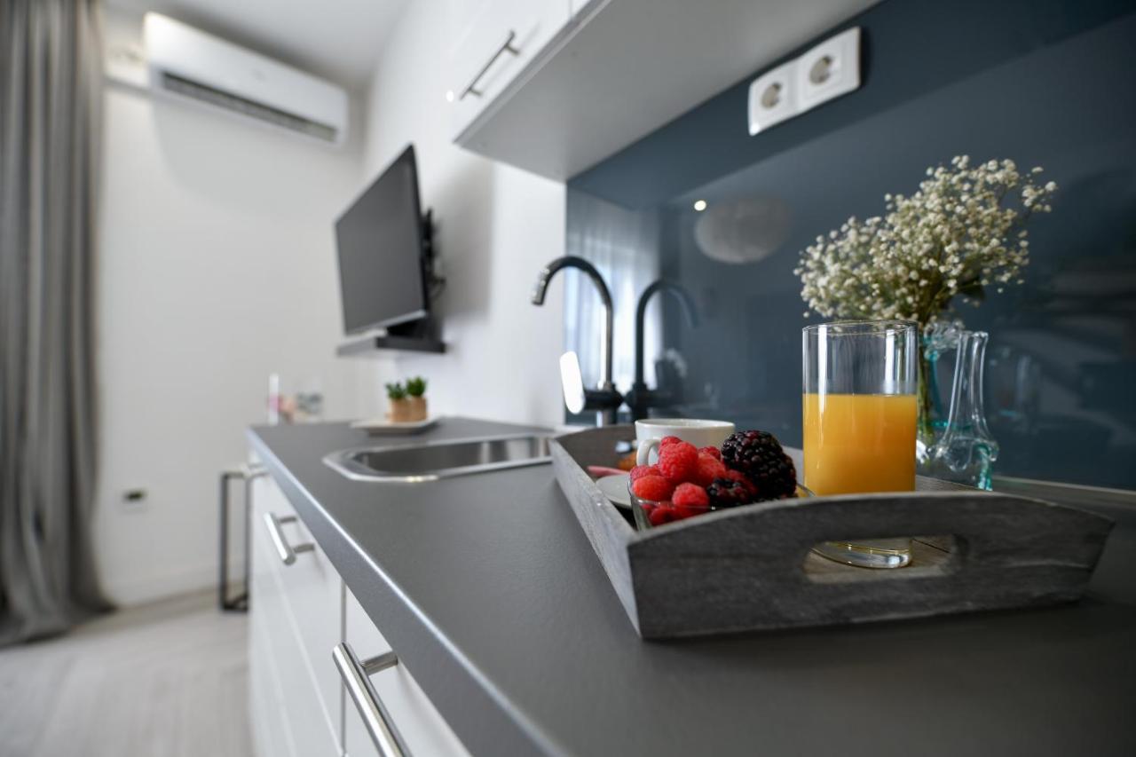 Unique Apartment Zadar Luaran gambar