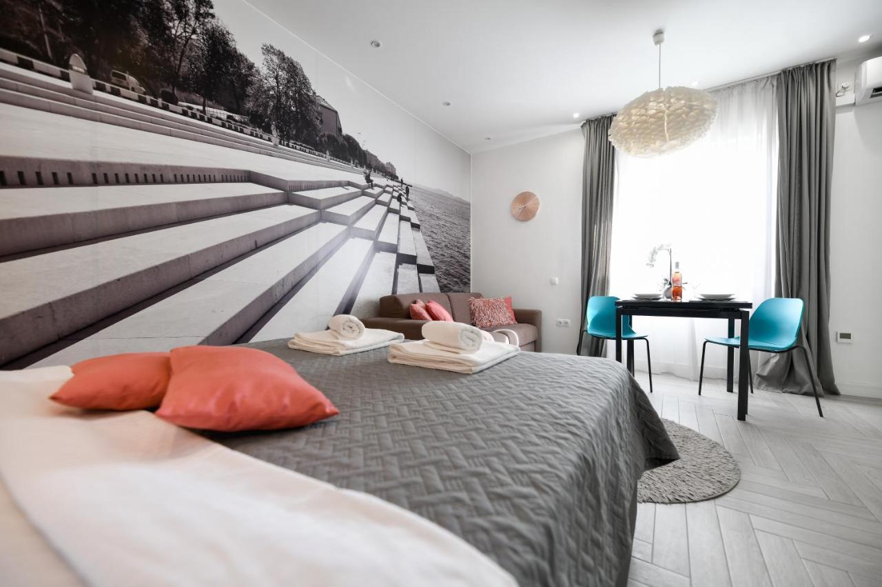 Unique Apartment Zadar Luaran gambar