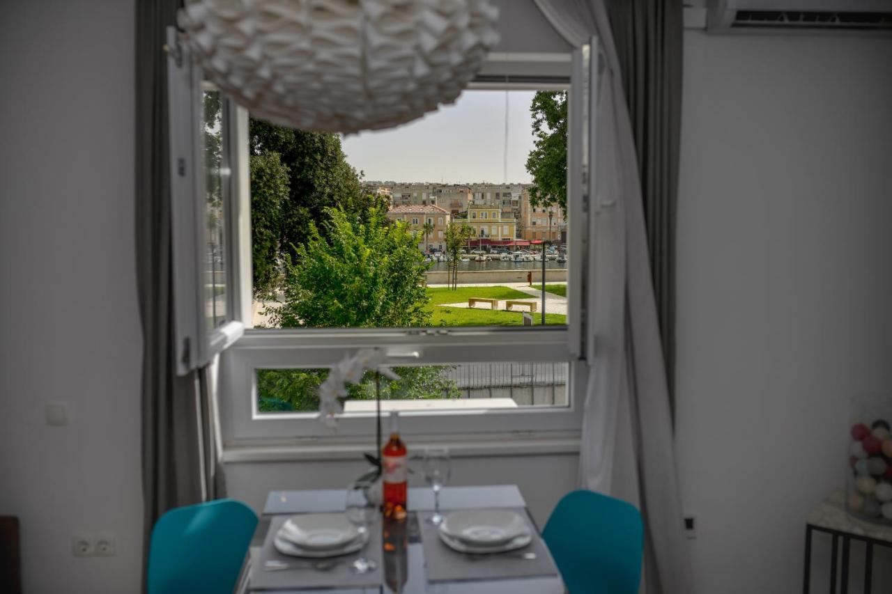 Unique Apartment Zadar Luaran gambar