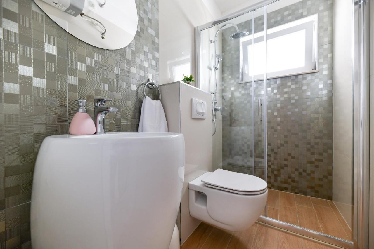 Unique Apartment Zadar Luaran gambar