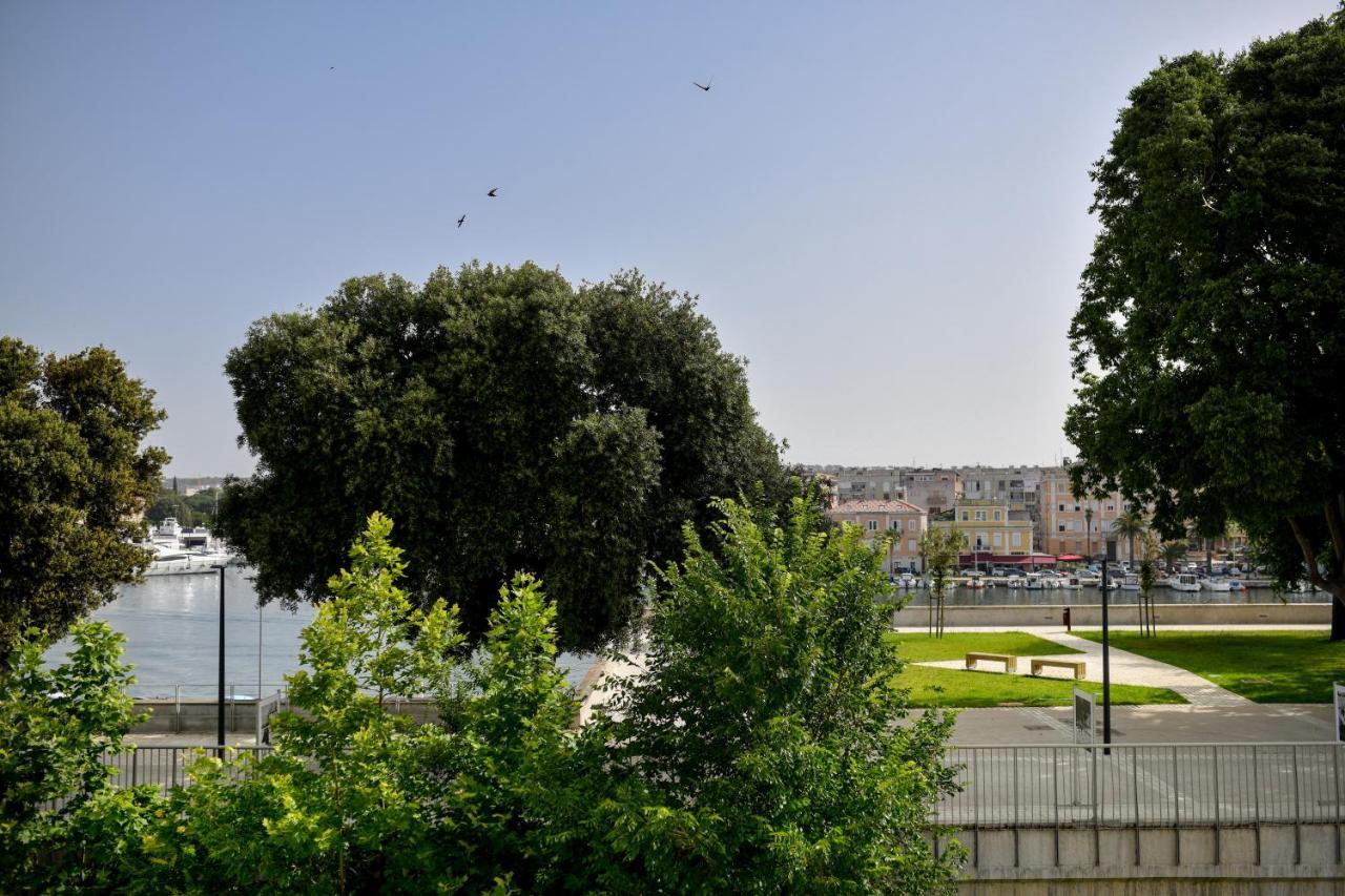 Unique Apartment Zadar Luaran gambar
