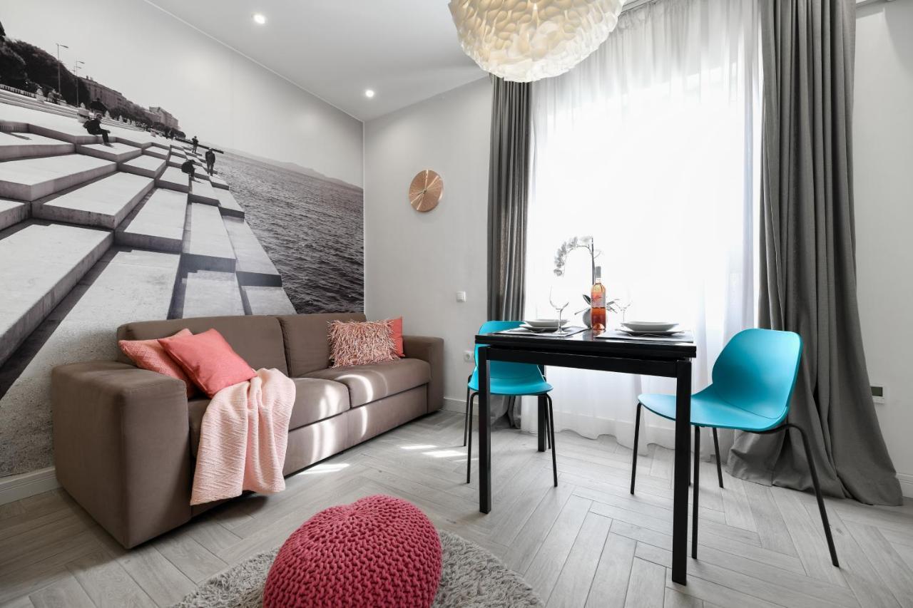 Unique Apartment Zadar Luaran gambar