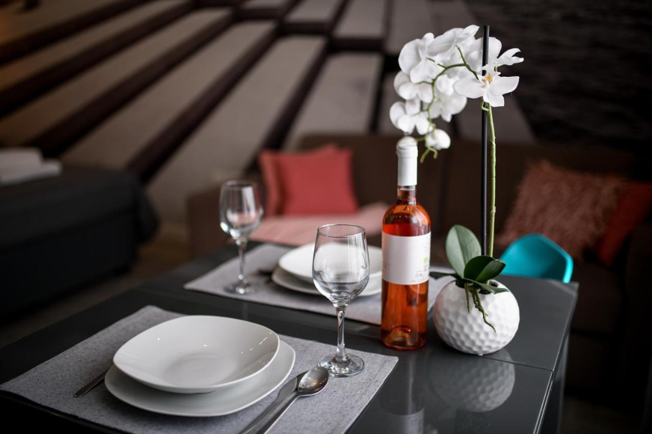 Unique Apartment Zadar Luaran gambar